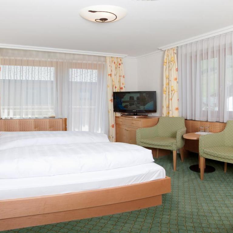 Hotel - Pension Fortuna - Comfort Doppelzimmer - 1
