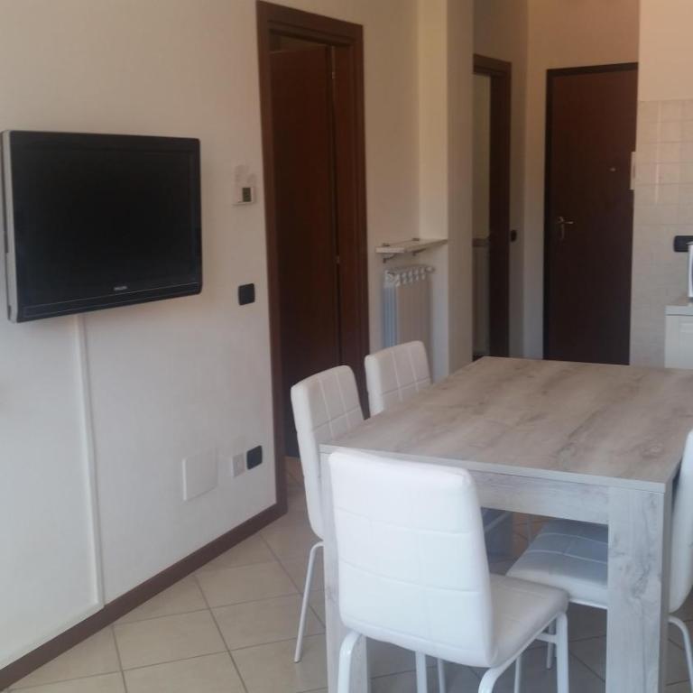 Be Lake Apartment - Appartamento con Terrazza - 20