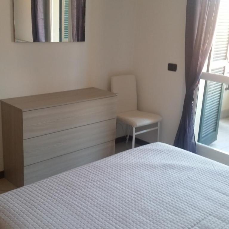Be Lake Apartment - Appartamento con Terrazza - 26
