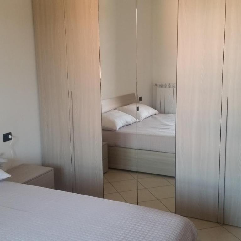 Be Lake Apartment - Appartamento con Terrazza - 27