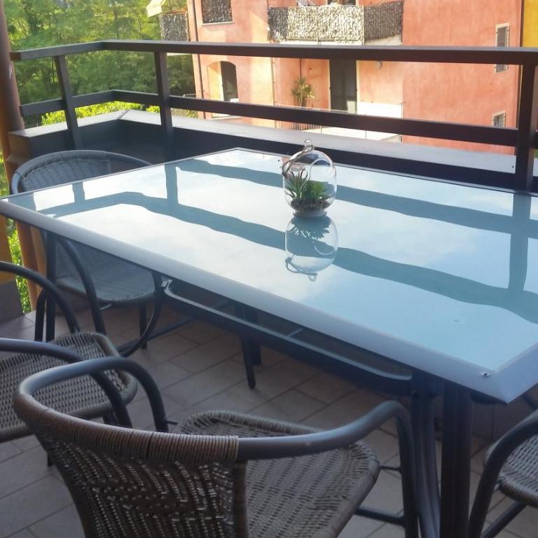 Be Lake Apartment - Appartamento con Terrazza - 28