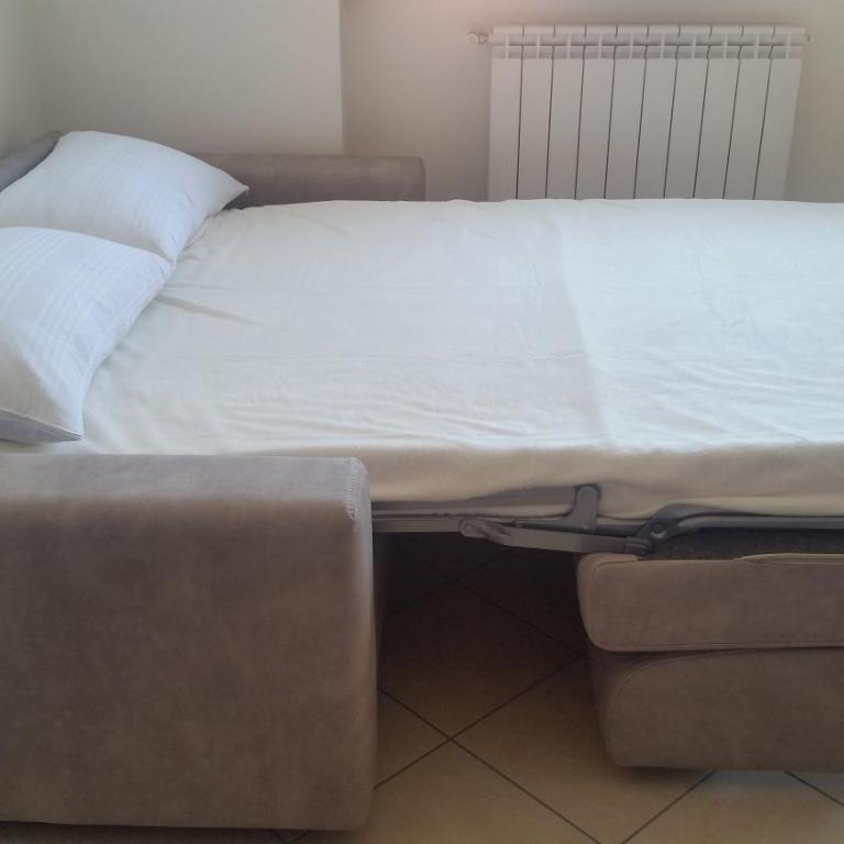 Be Lake Apartment - Appartamento con Terrazza - 31