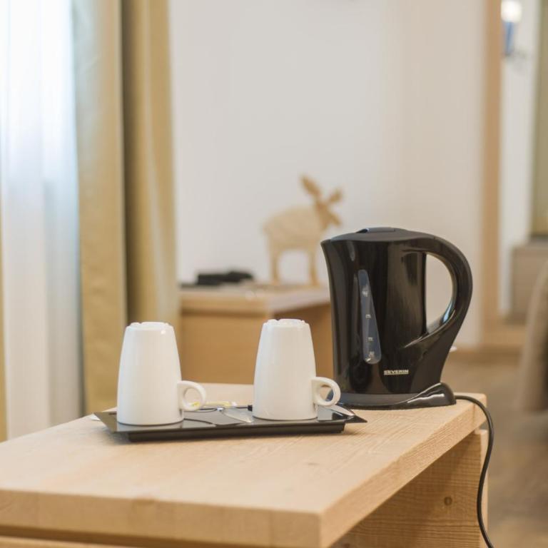 Hotel Bezzi - Suite con 1 Camera da Letto - 10