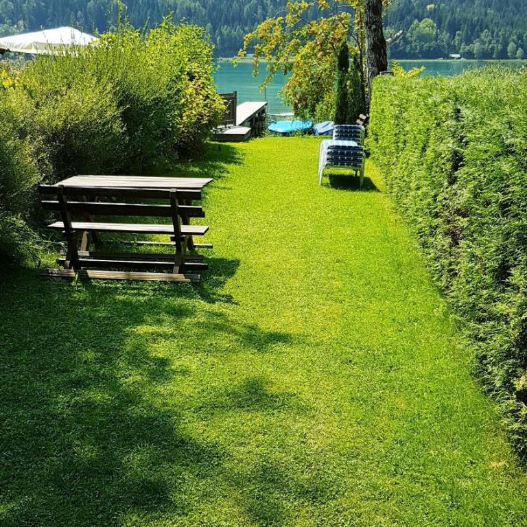 Haus Christina - Apartment mit Seeblick - 30