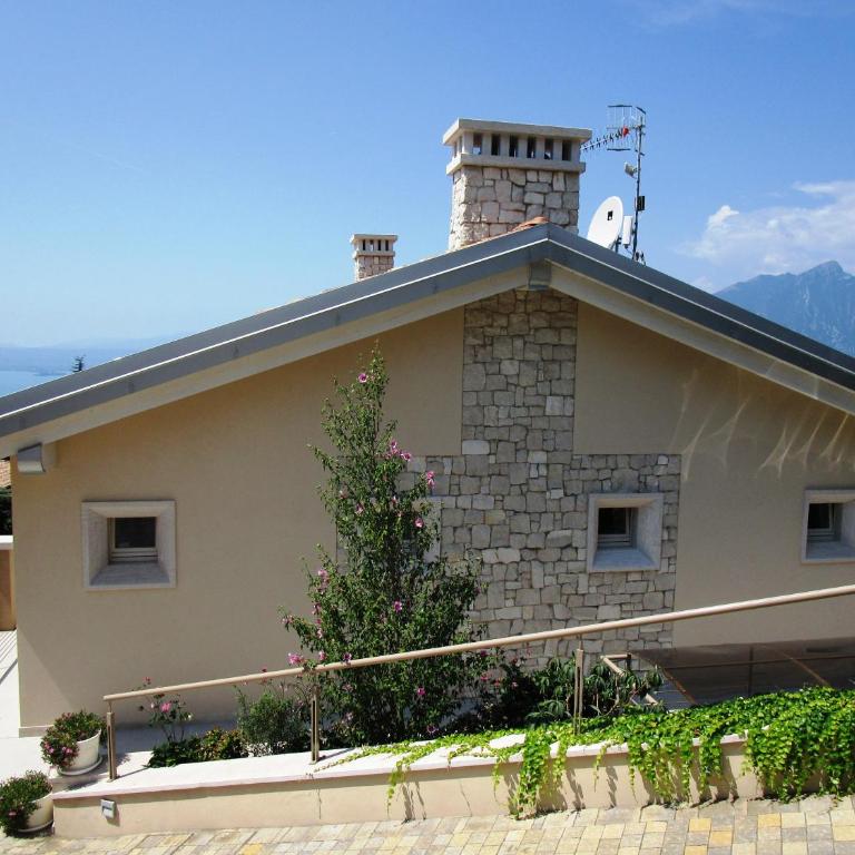 Villa Kiara - Appartement - Vue sur Lac - 42