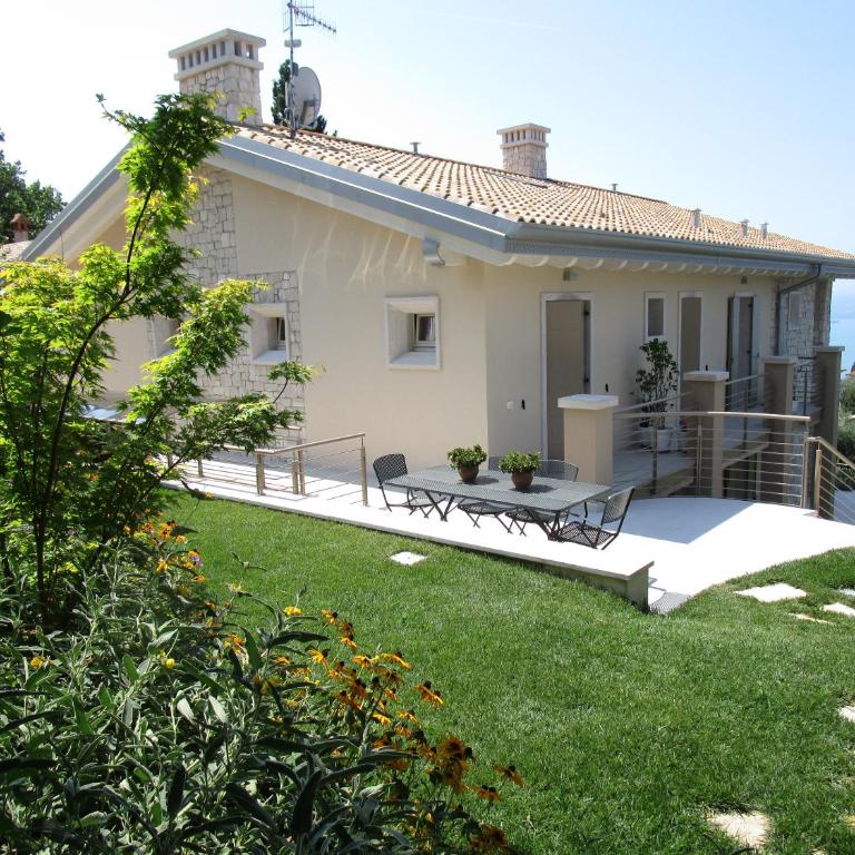 Villa Kiara - Appartement - Vue sur Lac - 37