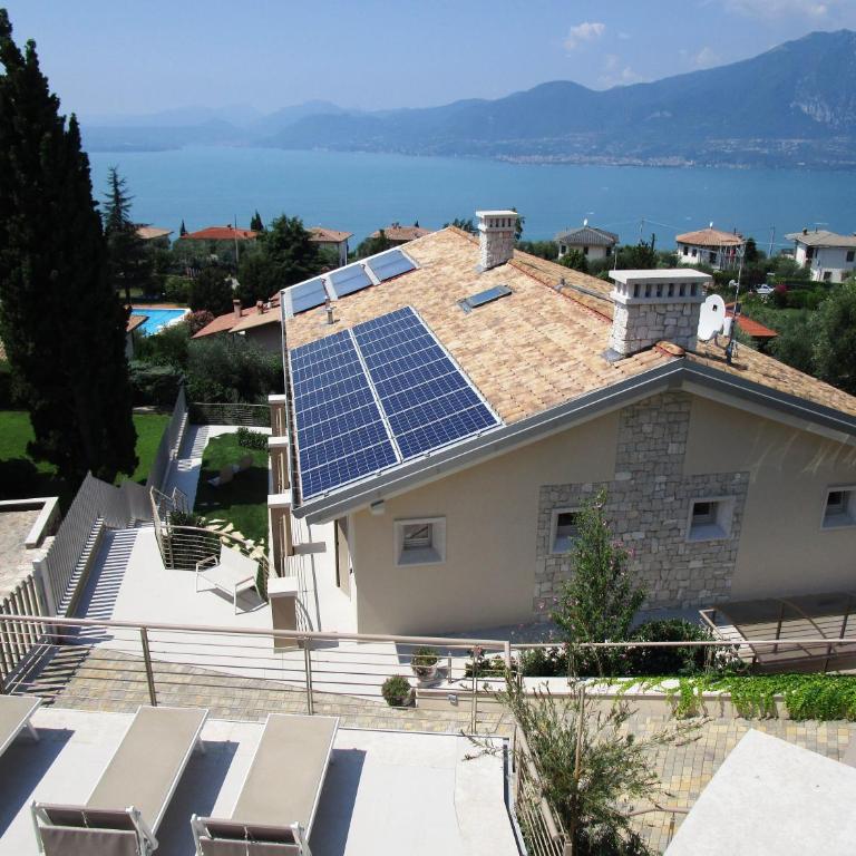 Villa Kiara - Appartement - Vue sur Lac - 28