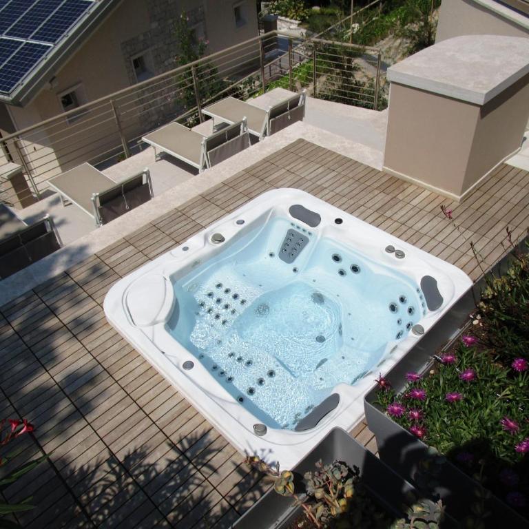 Villa Kiara - Appartement - Vue sur Lac - 32