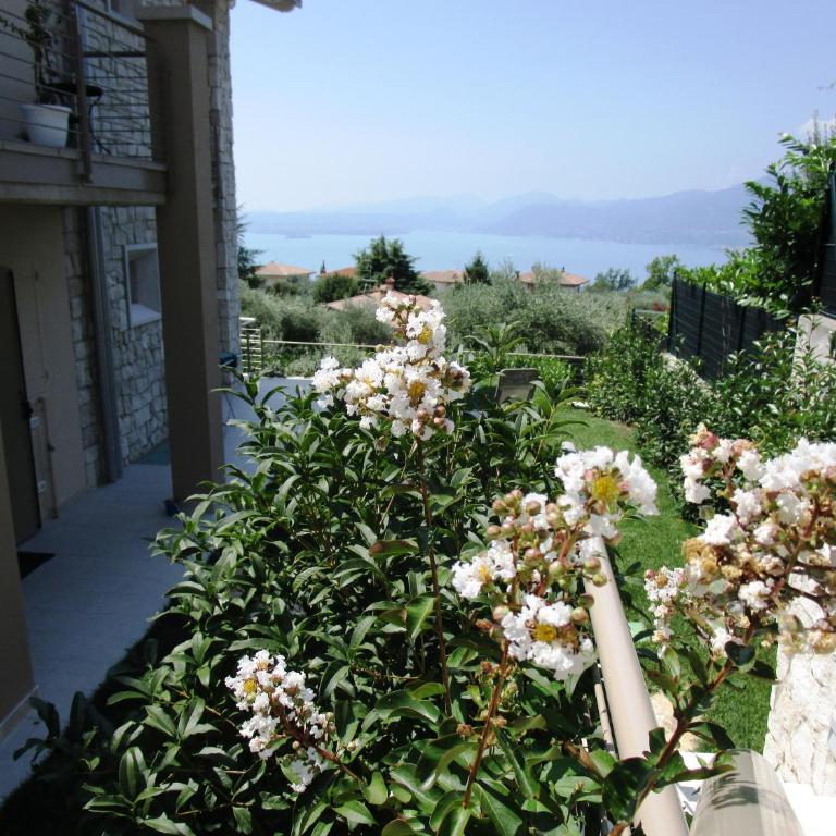 Villa Kiara - Appartement - Vue sur Lac - 10