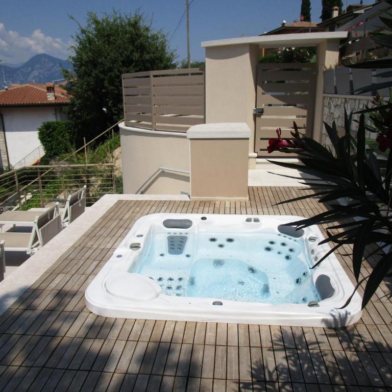 Villa Kiara - Appartement - Vue sur Lac - 36