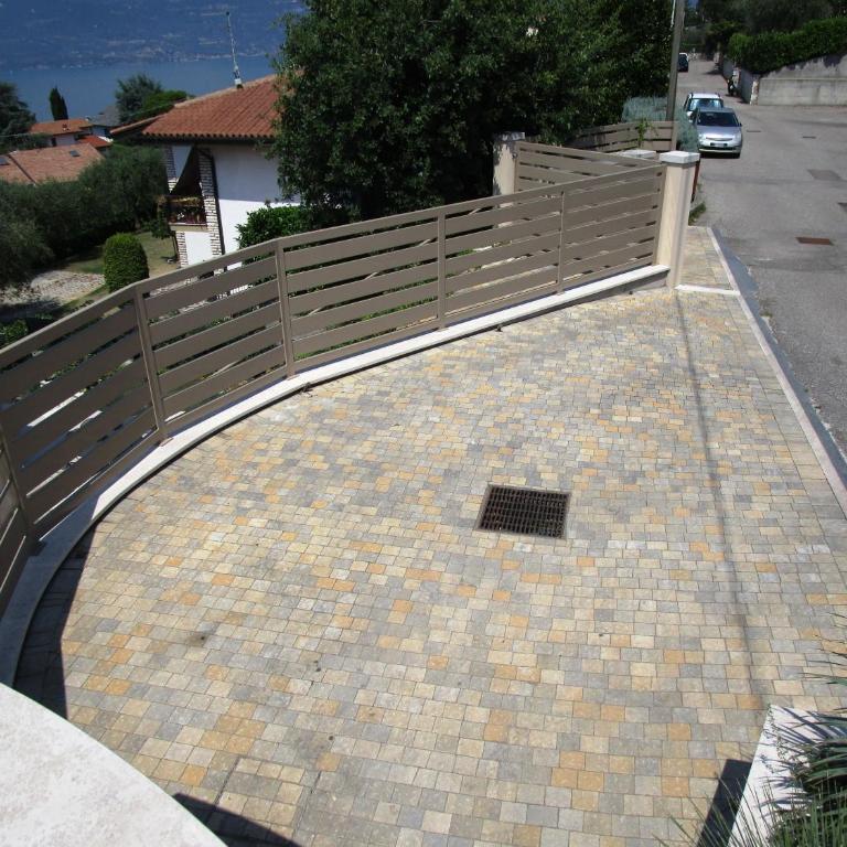 Villa Kiara - Appartement - Vue sur Lac - 57
