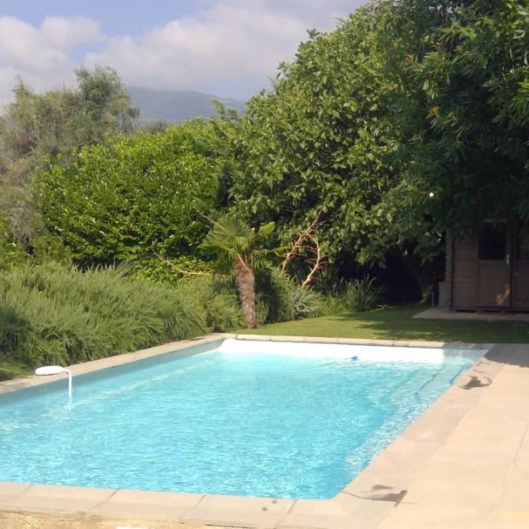 La MoMA 2 - Maison de Vacances - 21