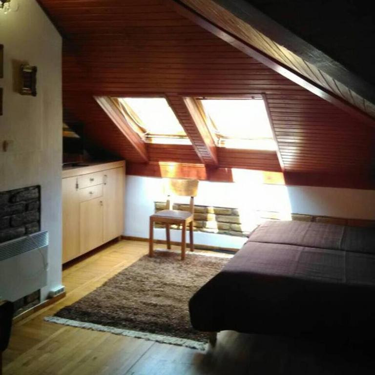 Miha Apartman - Studio Apartment - 9