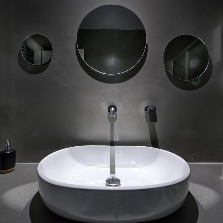 Suite del Ponte Normanno - Camera King Deluxe - 11