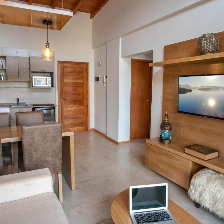 Belgrano Suites Guest - Apartamento Superior - 13
