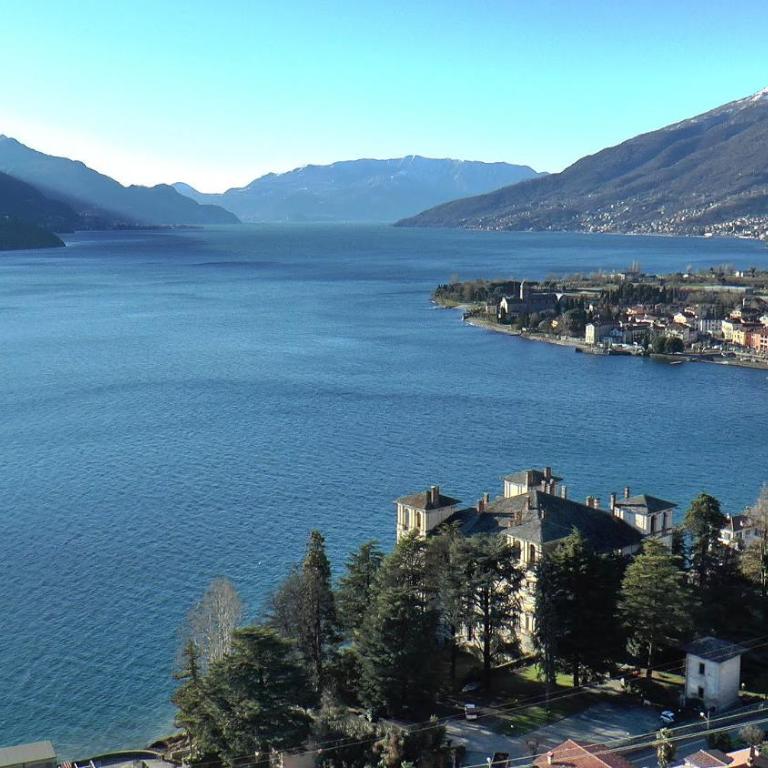 Como Bellevue - Appartamento - 51