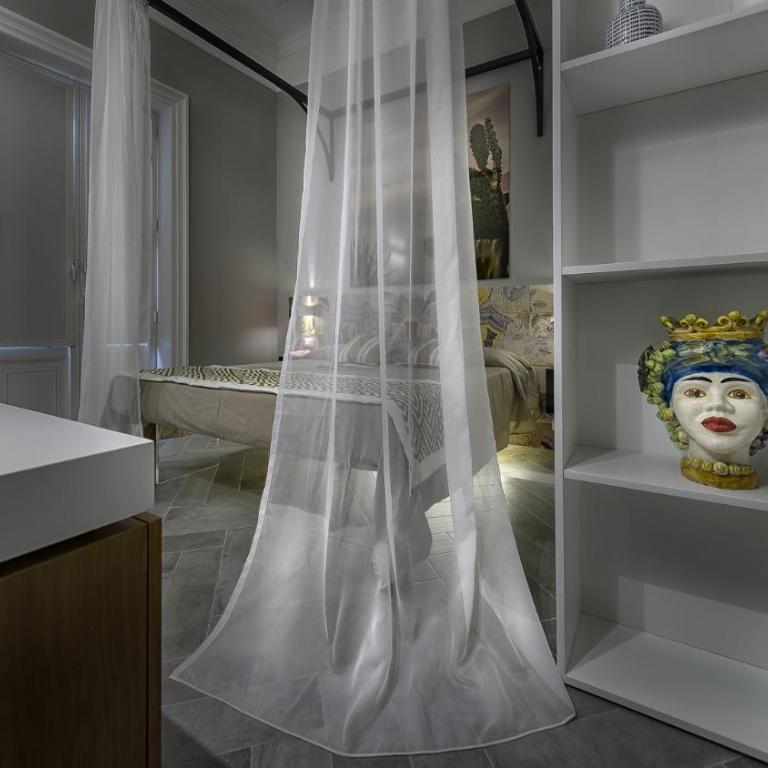 Suite del Ponte Normanno - Junior Suite Deluxe - 2