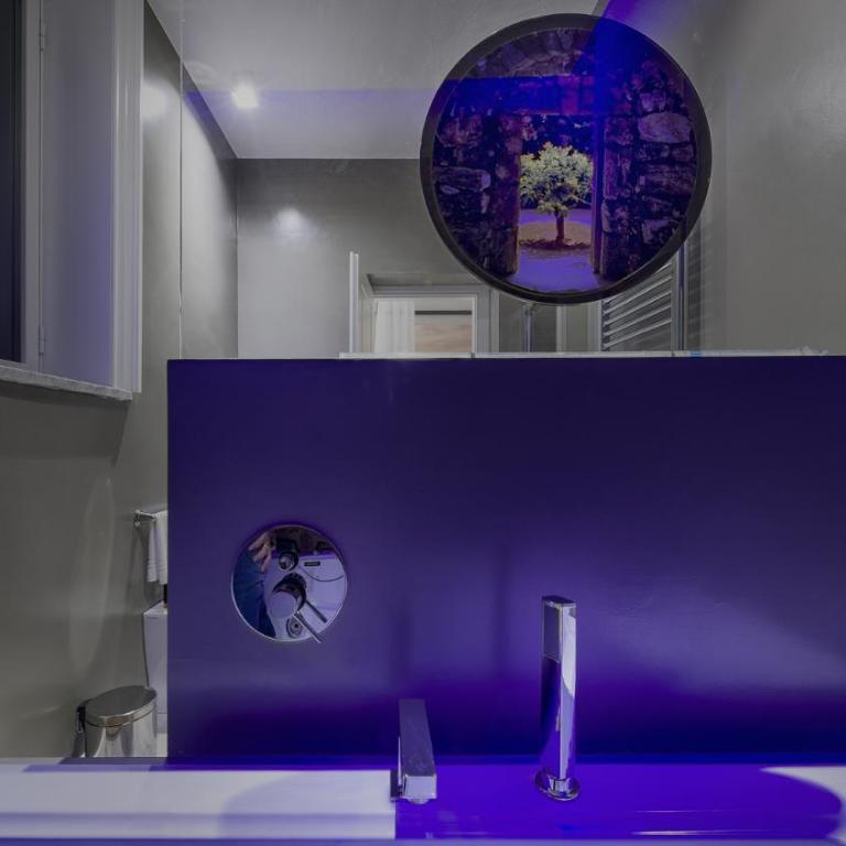 Suite del Ponte Normanno - Junior Suite Deluxe - 6