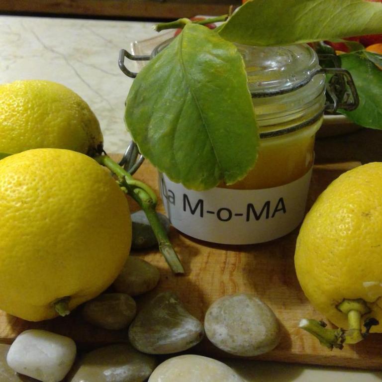 La MoMA 2 - Maison de Vacances - 17