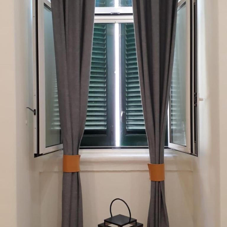 MammaDada charm rooms - Deluxe Double Room - 7