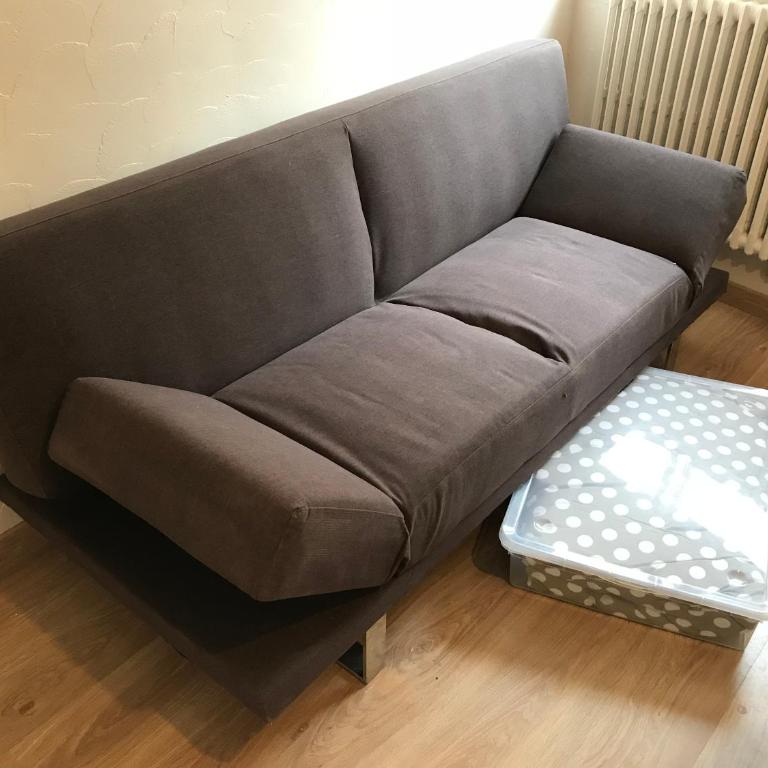 Lumineux T2 Vieille ville 3 pers parking gratuit - by La Source d'OrFée - Appartement - 22