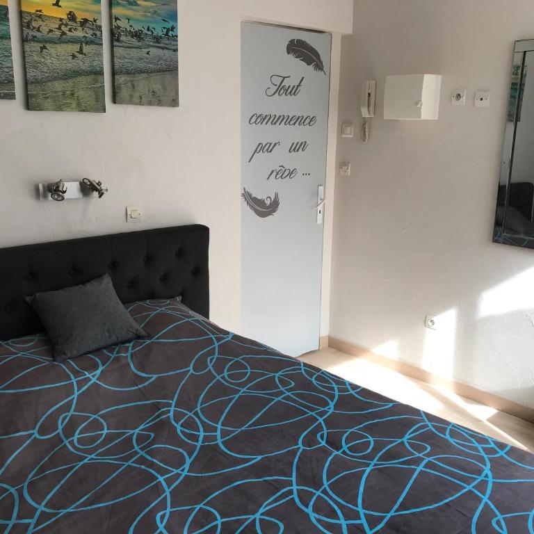 Lumineux T2 Vieille ville 3 pers parking gratuit - by La Source d'OrFée - Appartement - 5