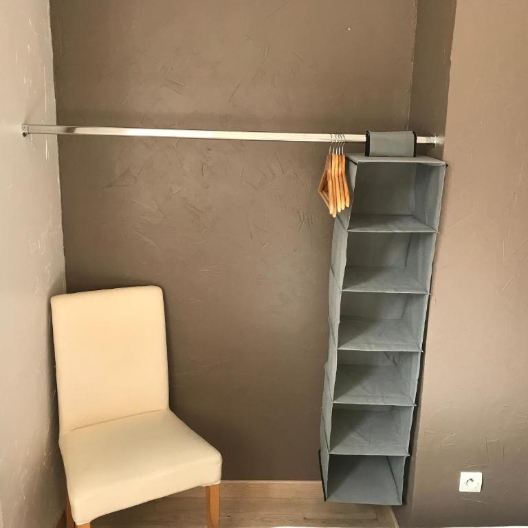 Lumineux T2 Vieille ville 3 pers parking gratuit - by La Source d'OrFée - Appartement - 21