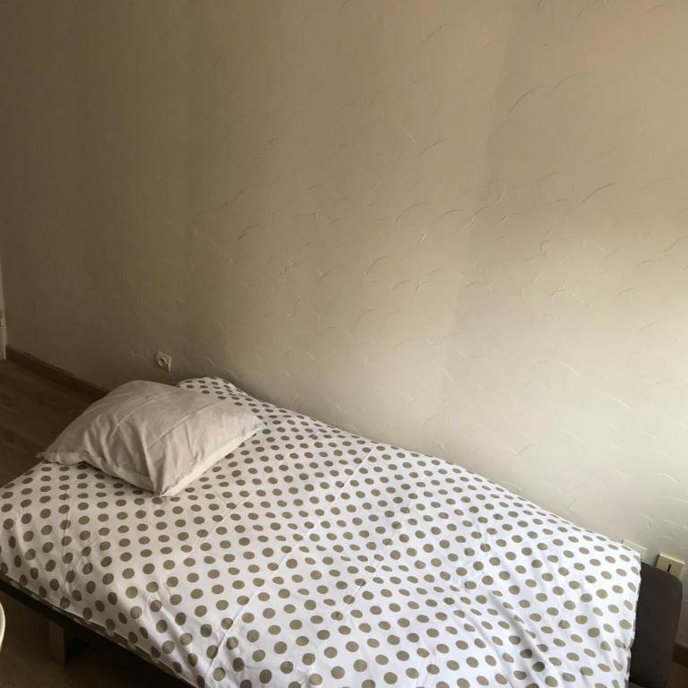 Lumineux T2 Vieille ville 3 pers parking gratuit - by La Source d'OrFée - Appartement - 42