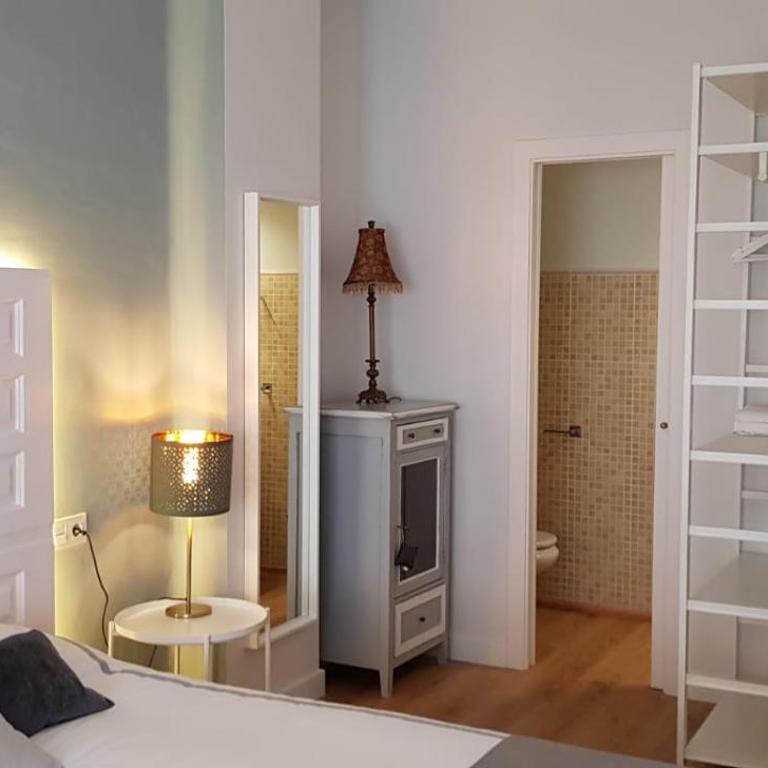 La Parada - Apartamento - 8