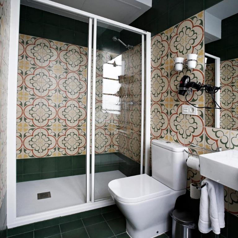 Pensión Basque Boutique - Double Room - 13