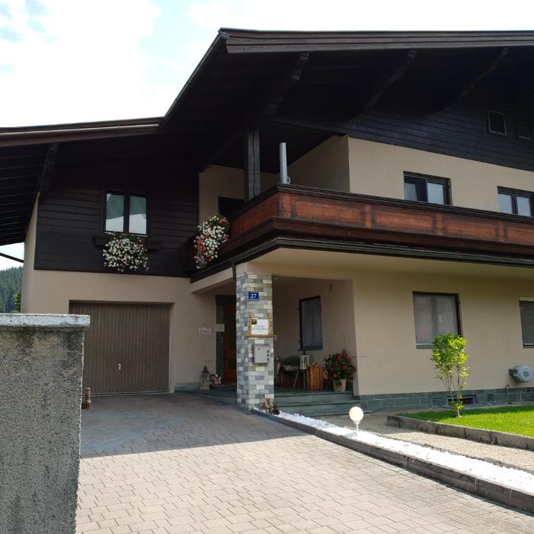 Appartement Reindl 2 Summer Card included - Apartment mit 3 Schlafzimmern - 9