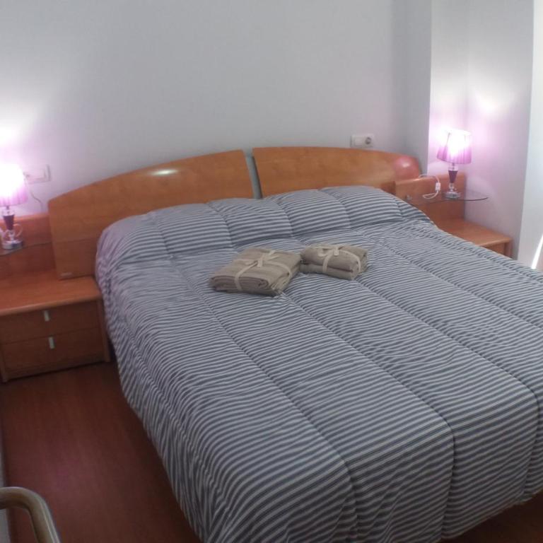 Malaga Rivas - Apartment - 14