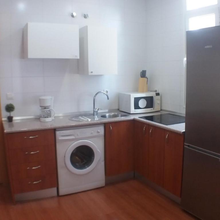 Malaga Rivas - Apartment - 21