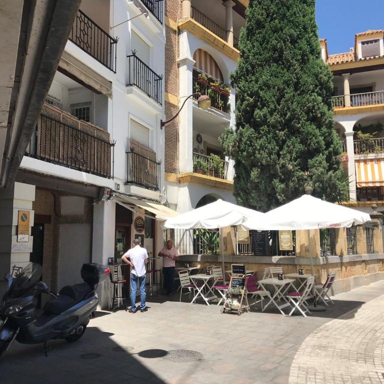 SEVILLA 15 - Apartamento - 50