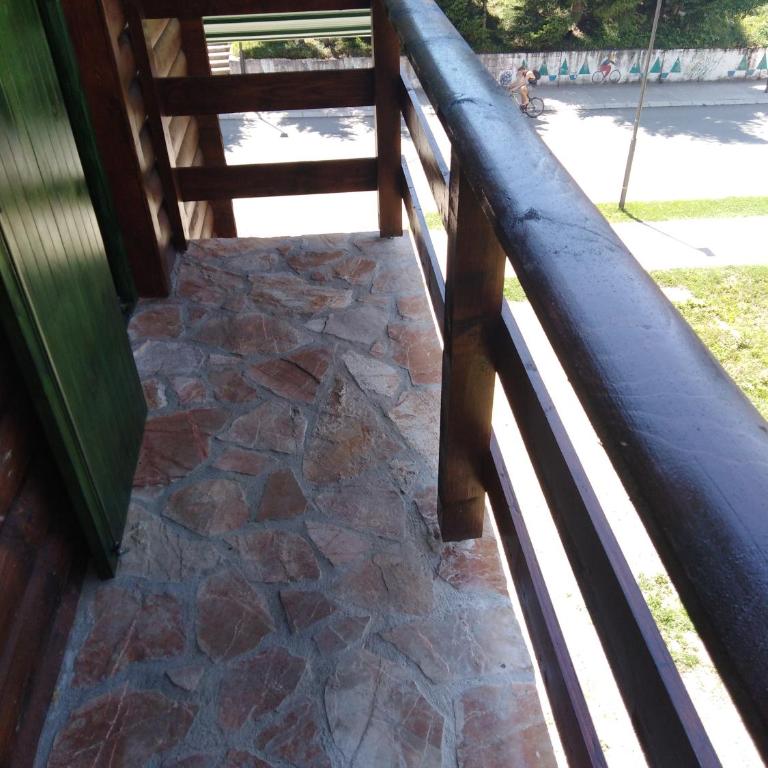 Apartments Durmitor - Apartment with Terrace - 16