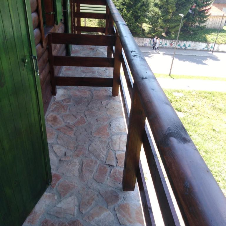 Apartments Durmitor - Apartment with Terrace - 19
