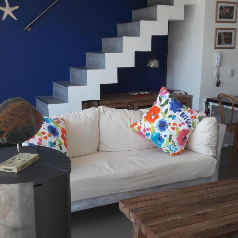 Rinconada del Mar - Apartment - 8