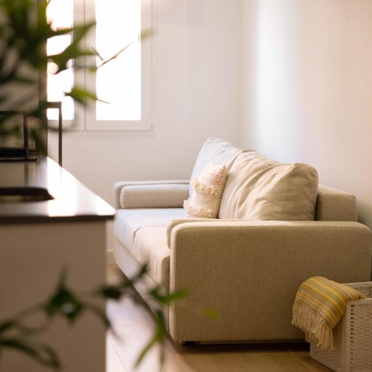 Soho Puerto - Apartamento de 2 dormitorios - 52