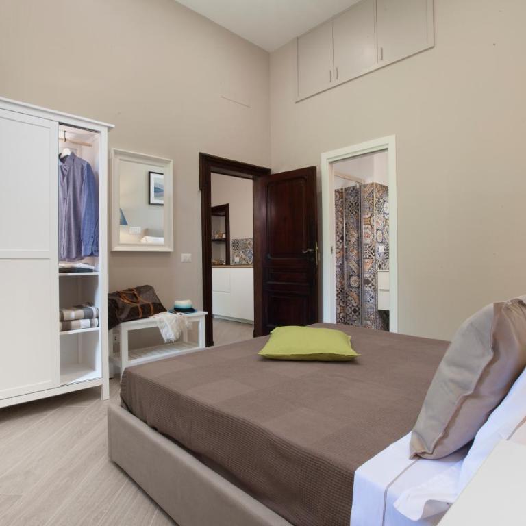 Villa Elide - Appartamento Standard - 26