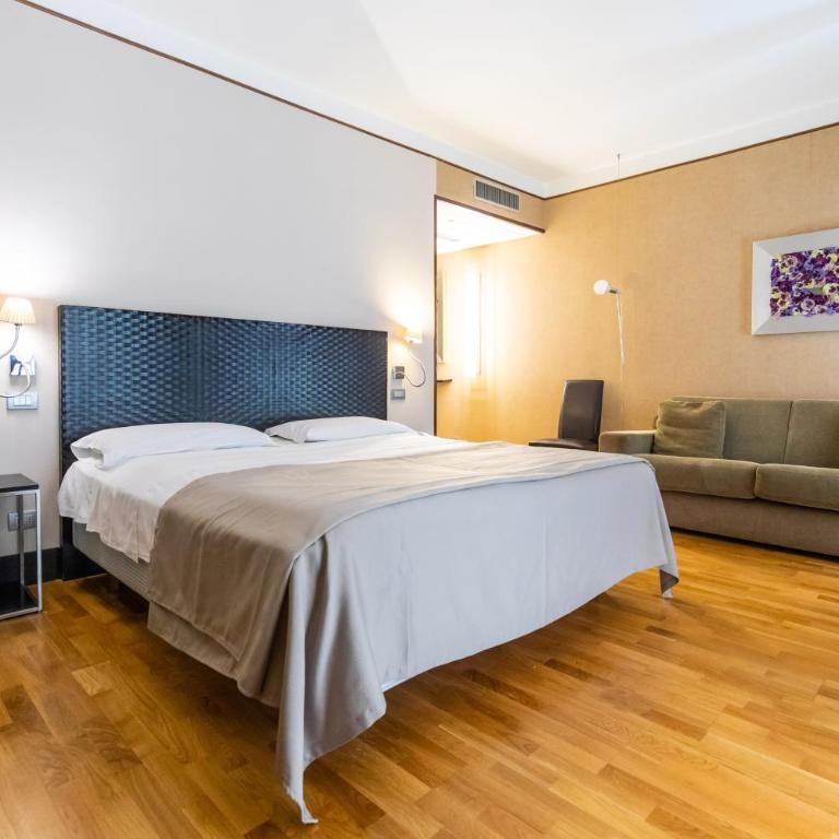 MH Design Hotel - Junior Suite - 3