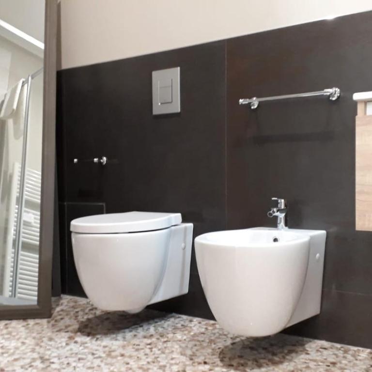 MammaDada charm rooms - Deluxe Double Room with Extra Bed - 3