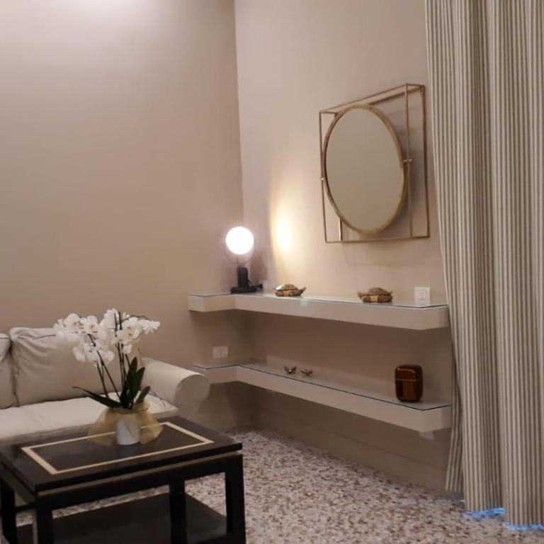 MammaDada charm rooms - Deluxe Double Room with Extra Bed - 5