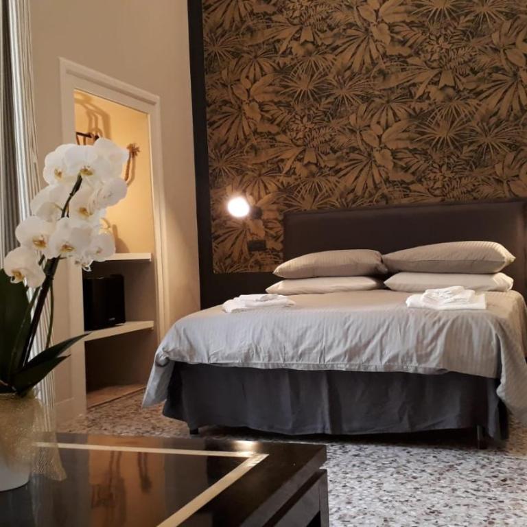 MammaDada charm rooms - Deluxe Double Room with Extra Bed - 1