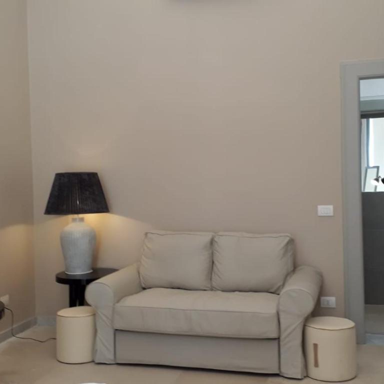 MammaDada charm rooms - Deluxe Double Room with Extra Bed - 1