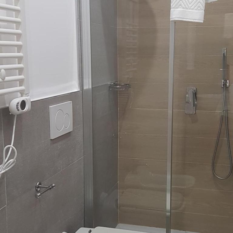 MammaDada charm rooms - Deluxe Double Room with Extra Bed - 3