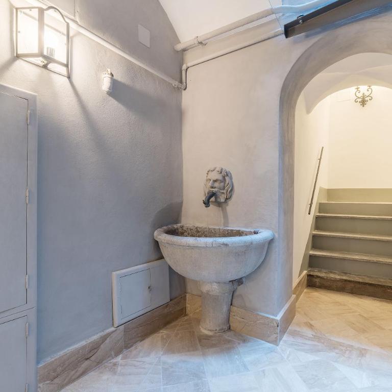 CS Exclusive Campo de Fiori Palace - One-Bedroom Apartment - 3