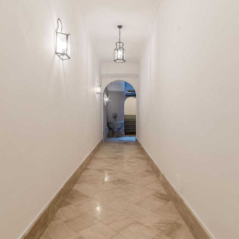 CS Exclusive Campo de Fiori Palace - One-Bedroom Apartment - 4