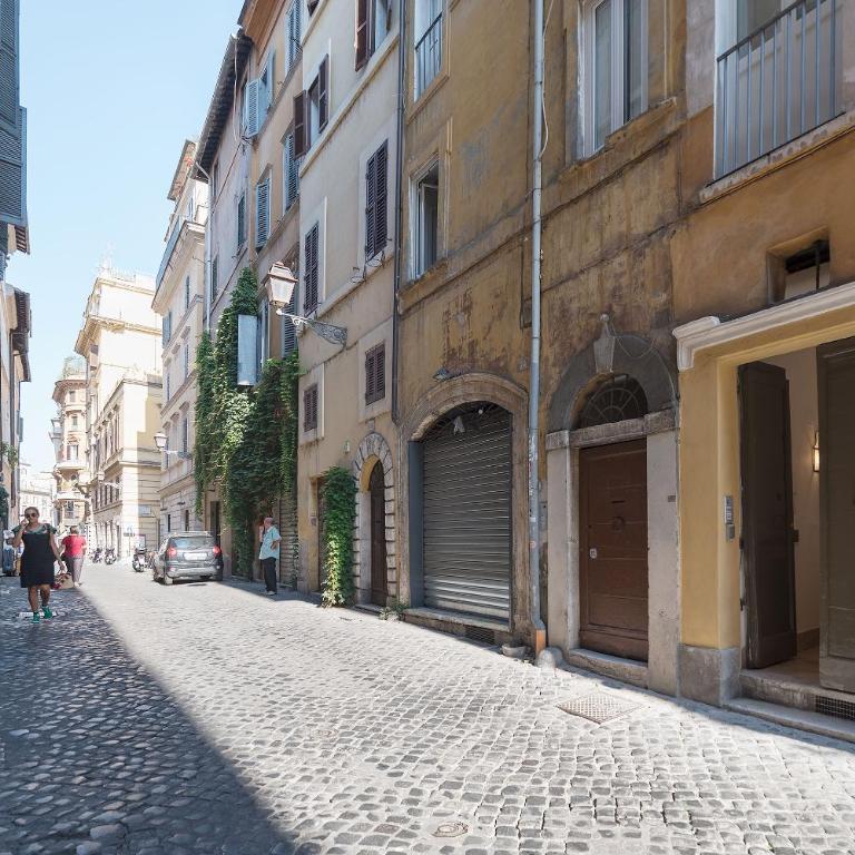 CS Exclusive Campo de Fiori Palace - One-Bedroom Apartment - 5