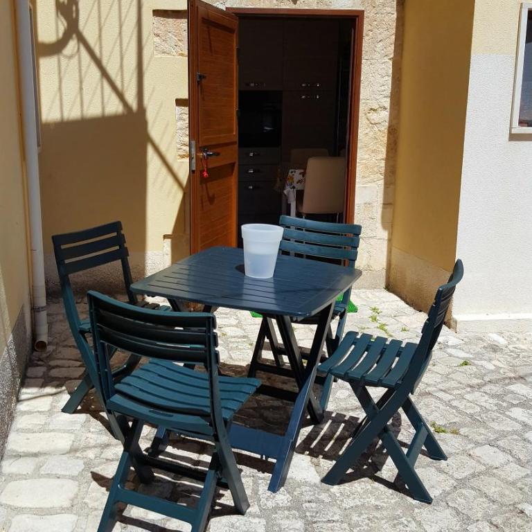 SoleLuna House - Casa con 1 Camera da Letto - 10
