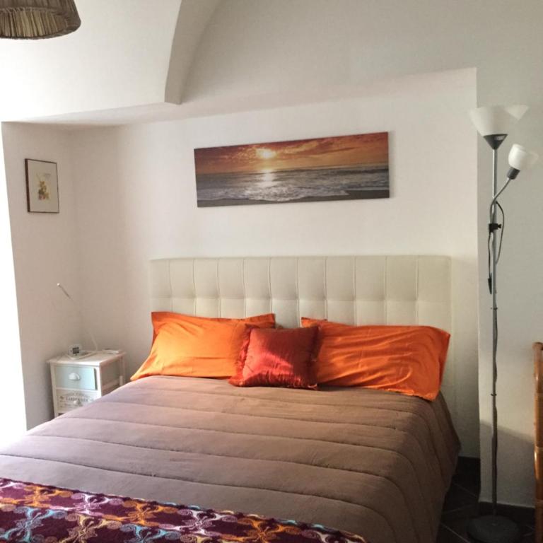 SoleLuna House - Casa con 1 Camera da Letto - 18